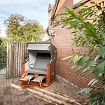 6 Apartment Wyk auf Föhr
