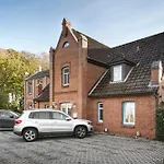 6 Apartment Wyk auf Föhr