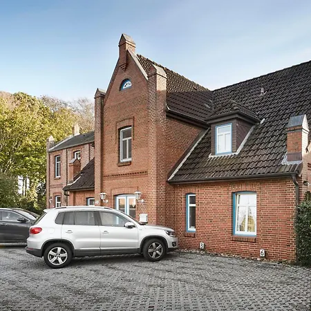 6 Daire Wyk auf Föhr